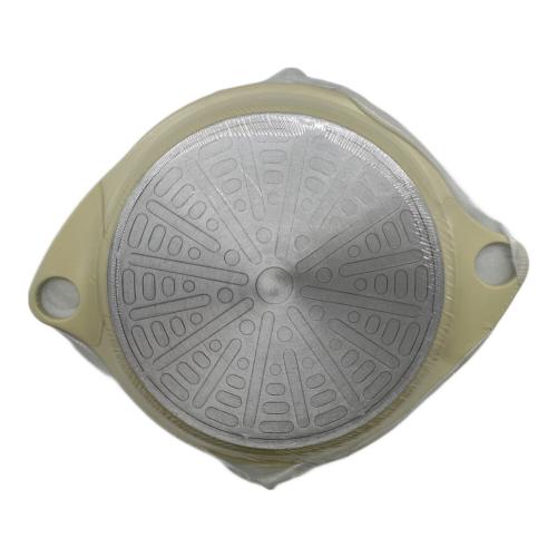 アサヒ軽金属 (アサヒケイキンゾク) 鍋 ワイドオーブン