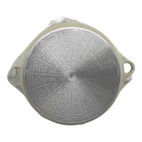 アサヒ軽金属 (アサヒケイキンゾク) 鍋 ワイドオーブン