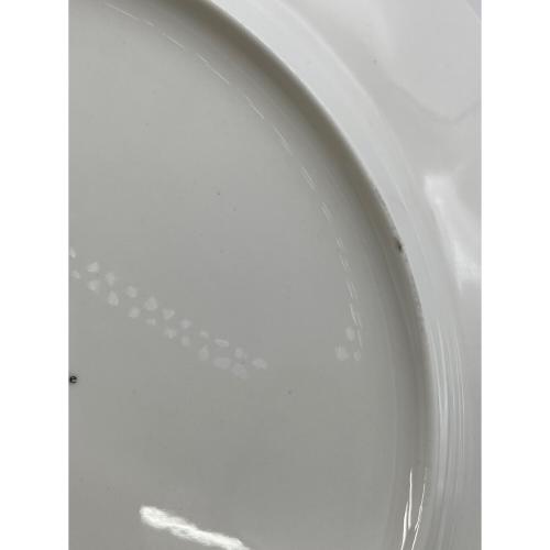 Villeroy&Boch (ビレロイアンドボッホ) プレート FLORA BELLA 5Pセット