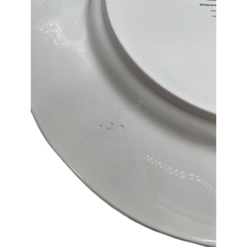 Villeroy&Boch (ビレロイアンドボッホ) プレート FLORA BELLA 5Pセット