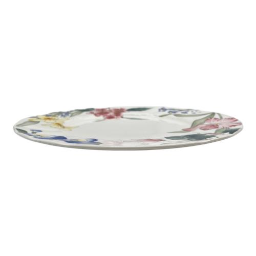 Villeroy&Boch (ビレロイアンドボッホ) プレート FLORA BELLA 5Pセット
