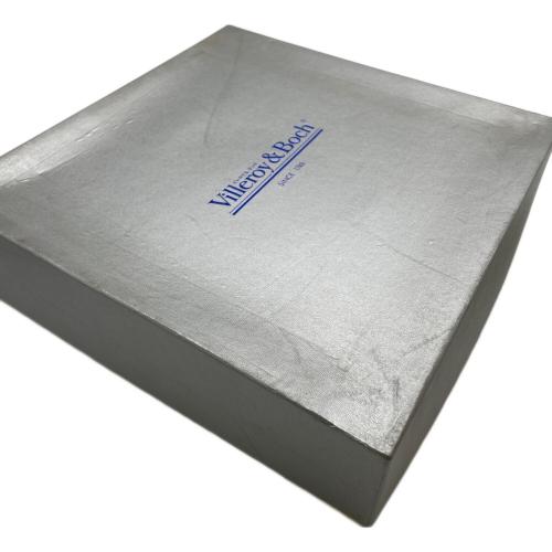 Villeroy&Boch (ビレロイアンドボッホ) プレート FLORA BELLA 5Pセット