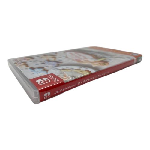 Nintendo Switch用ソフト ときめきメモリアル Girl’s Side 4th Heart CERO B (12歳以上対象)