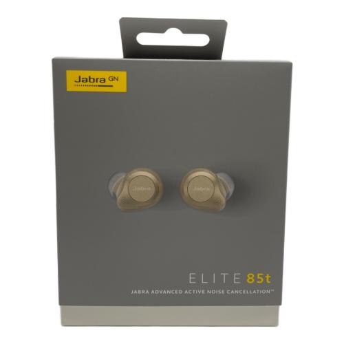 Jabra (ジャブラ) ワイヤレスイヤホン CPB130