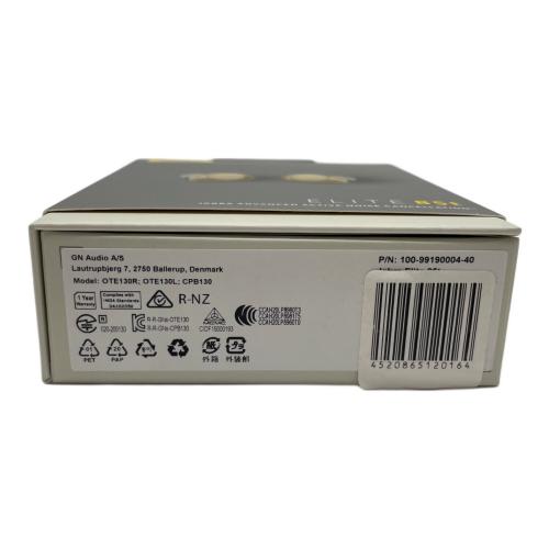 Jabra (ジャブラ) ワイヤレスイヤホン CPB130