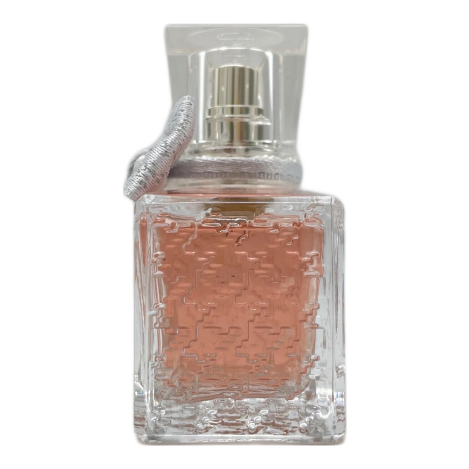 Dior (ディオール) パルファム 35ml 残量80%-99%｜トレファクONLINE