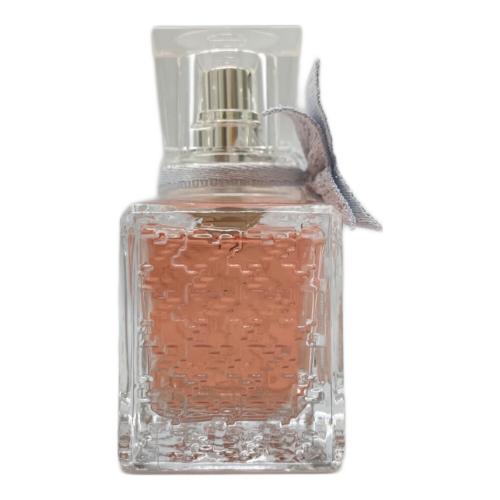 Dior (ディオール) パルファム 35ml 残量80%-99%