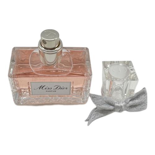 Dior (ディオール) パルファム 35ml 残量80%-99%