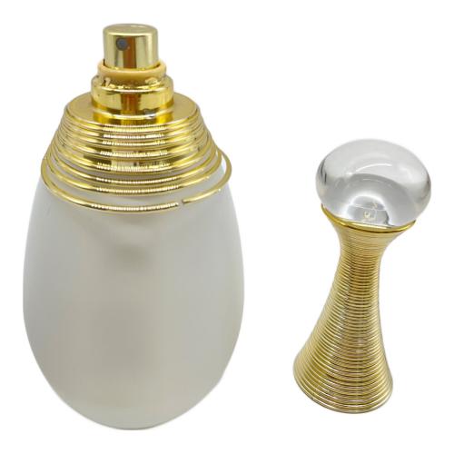 Dior (ディオール) パルファム シャドール パルファン ドー 100ml 残量50%