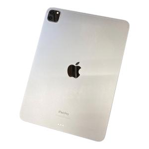 Apple (アップル) iPad Pro(第4世代) 11インチ MNXD3J/A Wi-Fiモデル 128GB