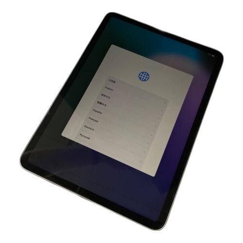 Apple (アップル) iPad Pro(第4世代) 11インチ MNXD3J/A Wi-Fiモデル 128GB