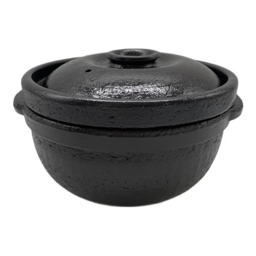 永谷園 (ナガタニエン) 陶珍かまど