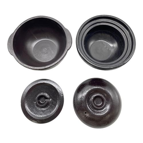 永谷園 (ナガタニエン) 陶珍かまど