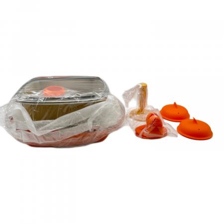 アサヒ軽金属 (アサヒケイキンゾク) ビストロパン バーガープレス