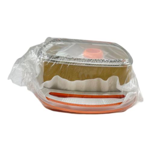 アサヒ軽金属 (アサヒケイキンゾク) ビストロパン バーガープレス・シリコン蓋・シリコンつまみセット