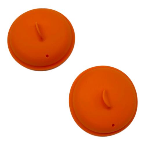 アサヒ軽金属 (アサヒケイキンゾク) ビストロパン バーガープレス・シリコン蓋・シリコンつまみセット