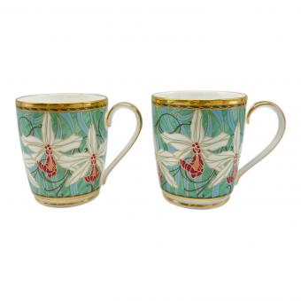 Noritake (ノリタケ) マグカップ 2Pセット
