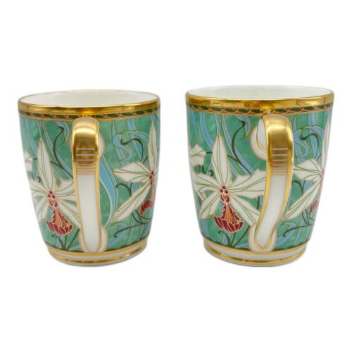 Noritake (ノリタケ) マグカップ 2Pセット