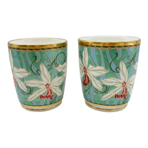 Noritake (ノリタケ) マグカップ 2Pセット