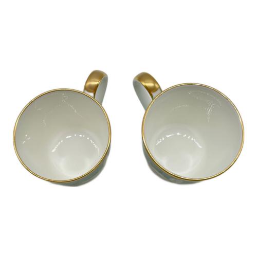 Noritake (ノリタケ) マグカップ 2Pセット