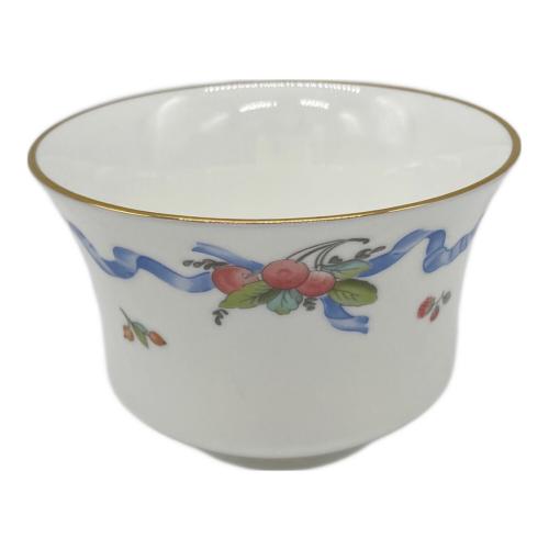 Wedgwood (ウェッジウッド) カップ&ソーサー ウィリアムズバーグ リボン