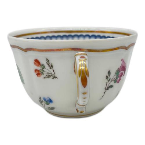 RICHARD GINORI (リチャードジノリ) カップ&ソーサー イタリアンフルーツ