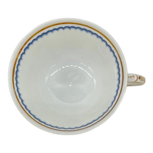 RICHARD GINORI (リチャードジノリ) カップ&ソーサー イタリアンフルーツ