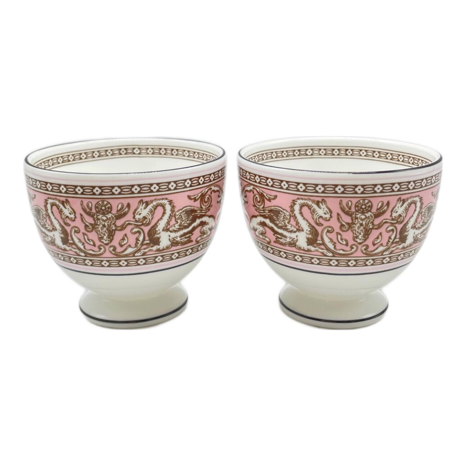 Wedgwood (ウェッジウッド) カップ&ソーサー 150周年記念 フロレン
