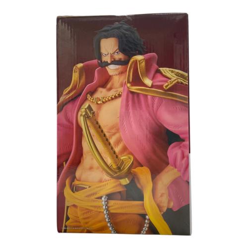 ONE PIECE A賞 ゴール・D・ロジャー 一番くじ