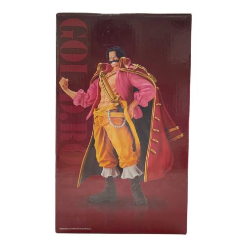 ONE PIECE A賞 ゴール・D・ロジャー 一番くじ