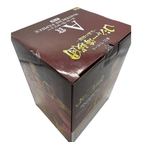 ONE PIECE A賞 ゴール・D・ロジャー 一番くじ