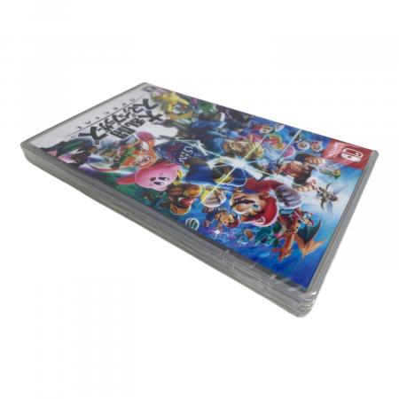 Nintendo (ニンテンドー) Nintendo Switch用ソフト 大乱闘