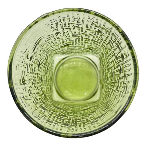 Anchor Hocking (アンカーホッキング) グラス・ピッチャーセット