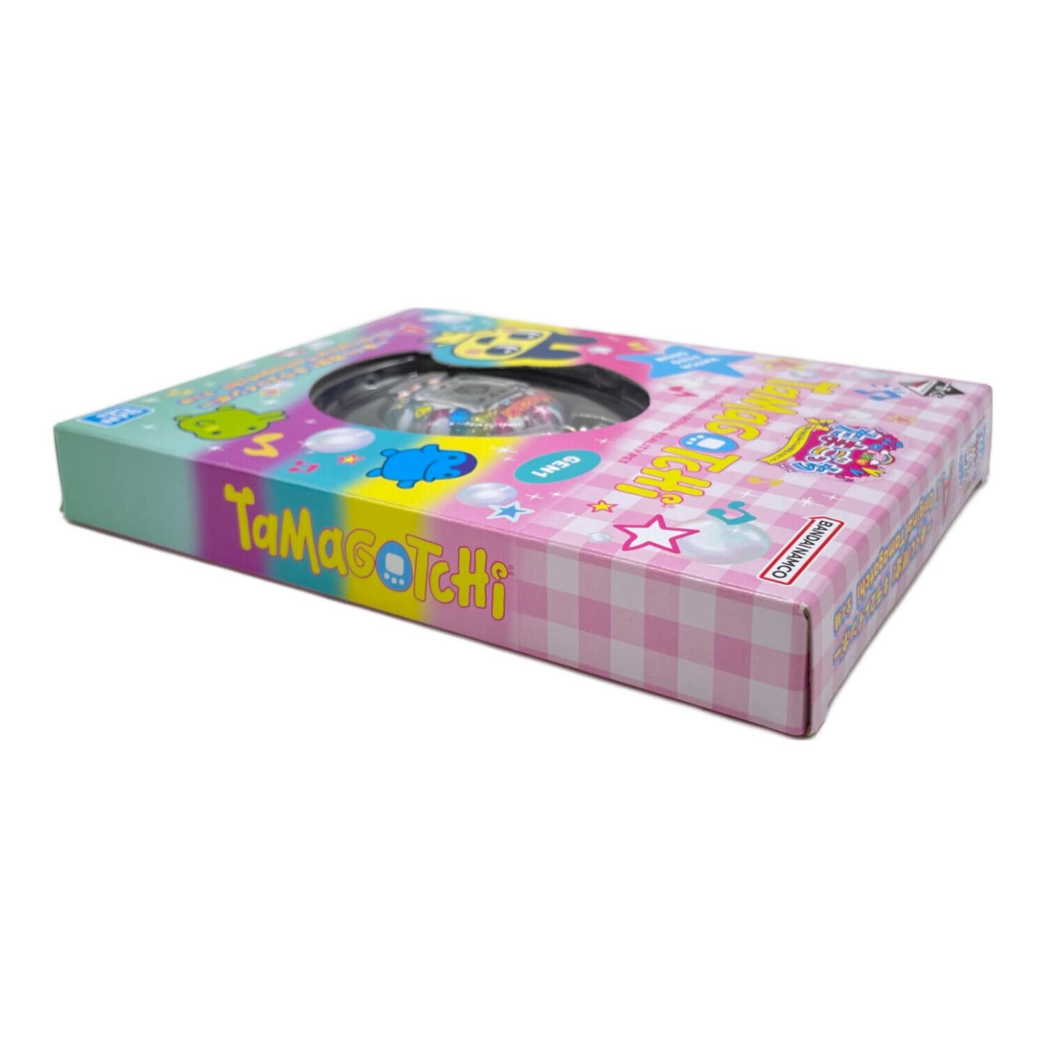 BANDAI (バンダイ) たまごっち 一番くじ A賞｜トレファクONLINE