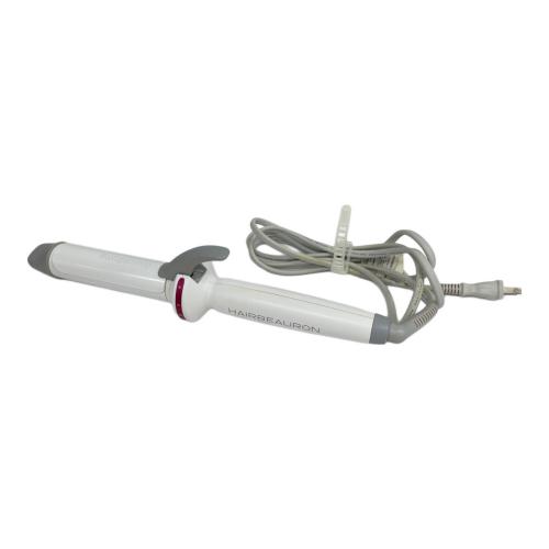 ヘアーアイロン HBRCL3D-GL-JP