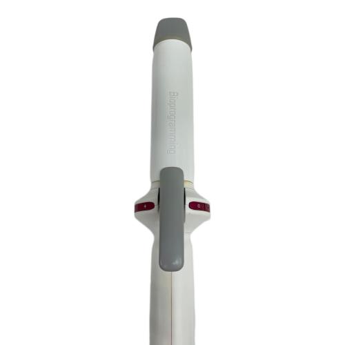 ヘアーアイロン HBRCL3D-GL-JP