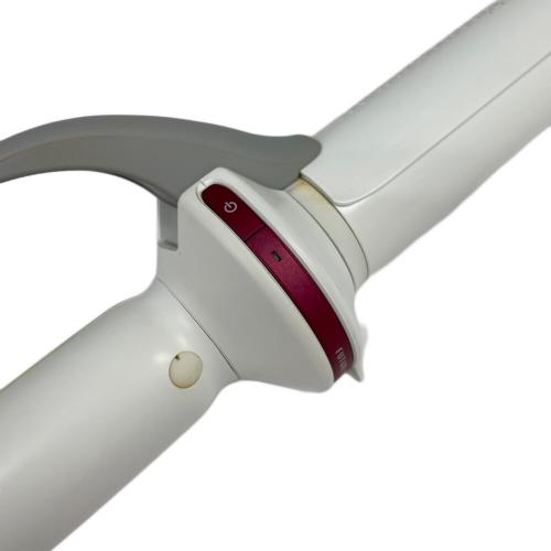 ヘアーアイロン HBRCL3D-GL-JP