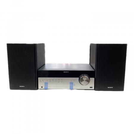 SONY (ソニー) コンポ CMT-SBT100 ホームオーディオシステム