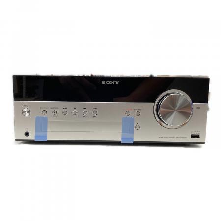 SONY (ソニー) コンポ CMT-SBT100 ホームオーディオシステム