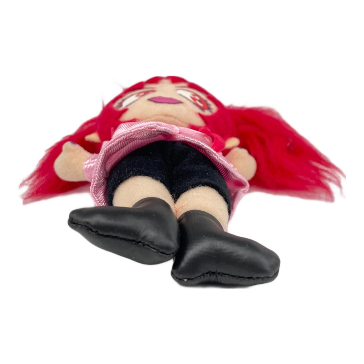 SHAZNA（シャズナ）IZAM(イザム) ヌイグルミ 平成レトロ｜トレファクONLINE