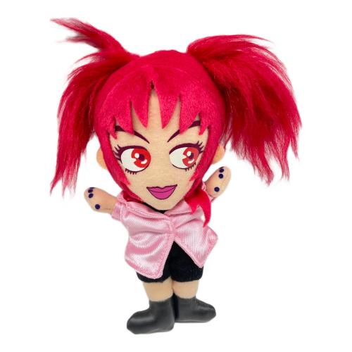 SHAZNA（シャズナ）IZAM(イザム) ヌイグルミ 平成レトロ