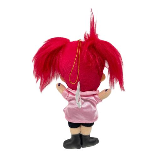 SHAZNA（シャズナ）IZAM(イザム) ヌイグルミ 平成レトロ