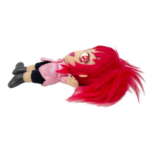 SHAZNA（シャズナ）IZAM(イザム) ヌイグルミ 平成レトロ