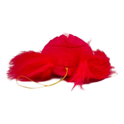 SHAZNA（シャズナ）IZAM(イザム) ヌイグルミ 平成レトロ