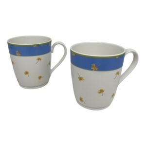 TIFFANY & Co. (ティファニー) マグカップ バレー