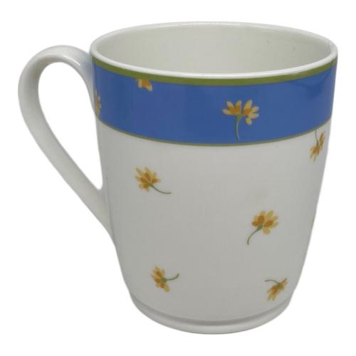 TIFFANY & Co. (ティファニー) マグカップ バレー