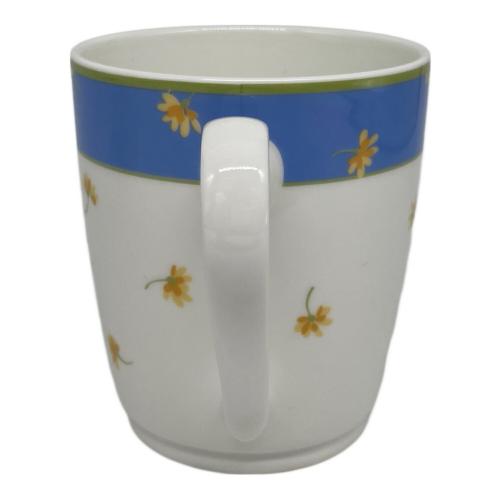 TIFFANY & Co. (ティファニー) マグカップ バレー