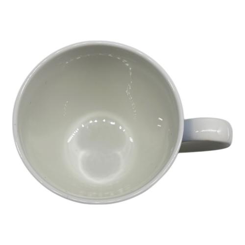 TIFFANY & Co. (ティファニー) マグカップ バレー