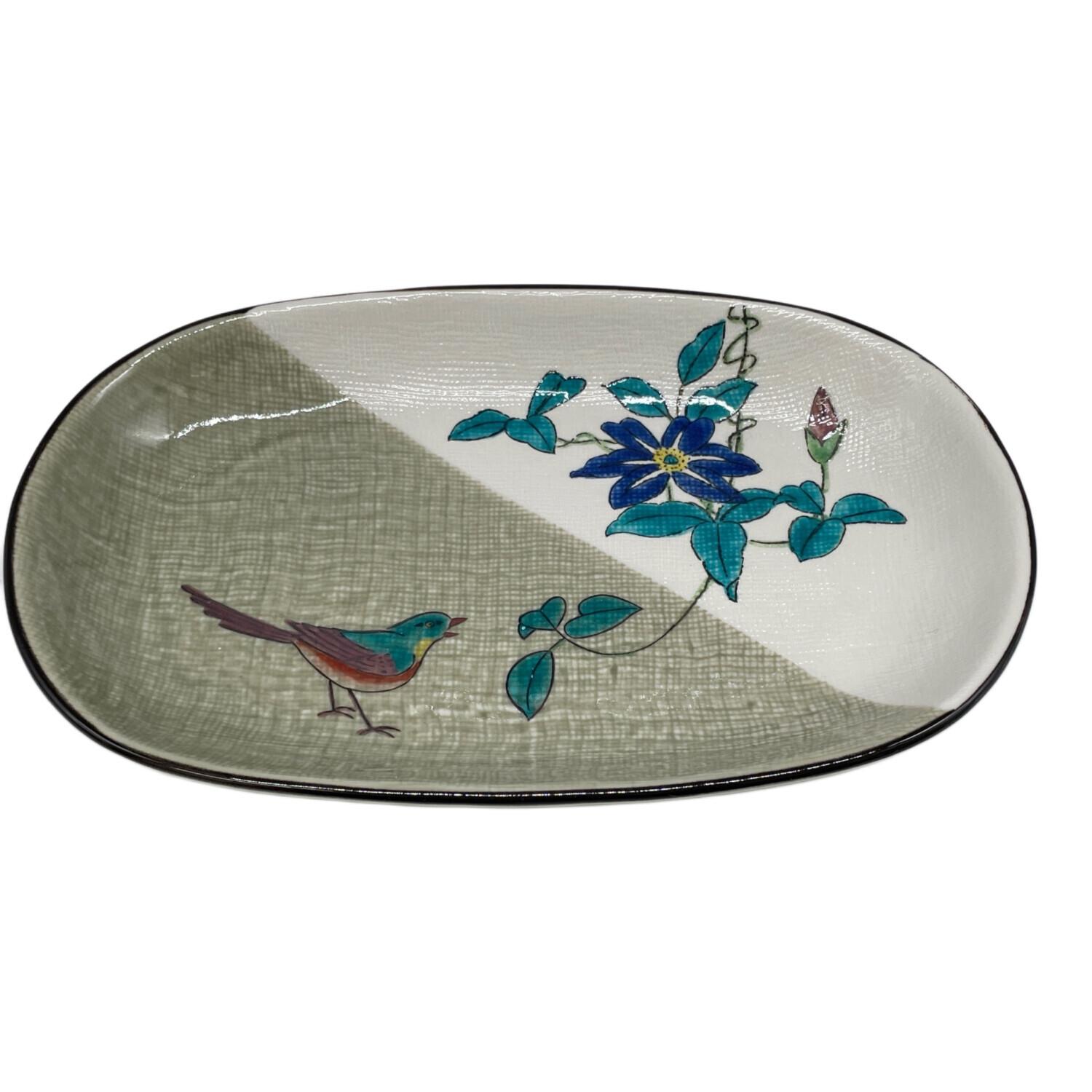 旧家蔵出し品　九谷焼　 4つセット 旧家蔵出し品 九谷焼 4つセット 6ff0e9c20e694bf3b73606d21b6149