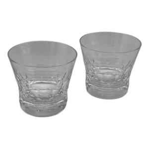 Baccarat (バカラ) タンブラー 2013刻印 ビバ 2Pセット